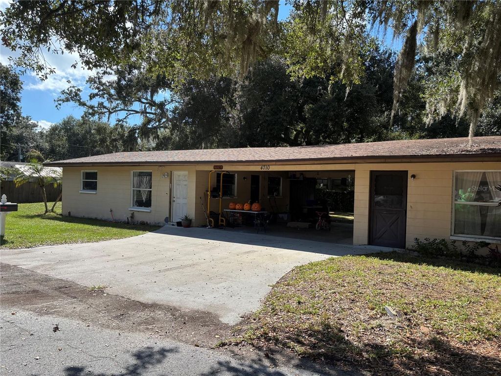 4710 FERNERY LANE, Lakeland, FL 33809