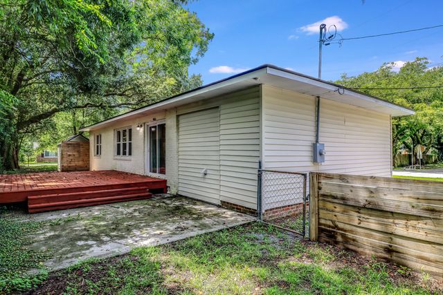 574 Dobbin Road, Charleston, SC 29414