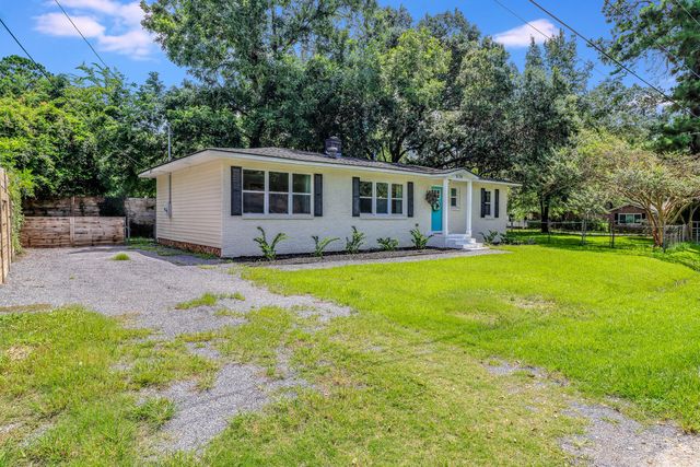 574 Dobbin Road, Charleston, SC 29414