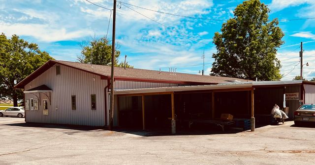 4901 COUNTY ROAD 304, Fulton, MO 65251