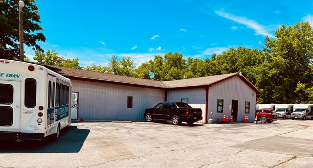 4901 COUNTY ROAD 304, Fulton, MO 65251