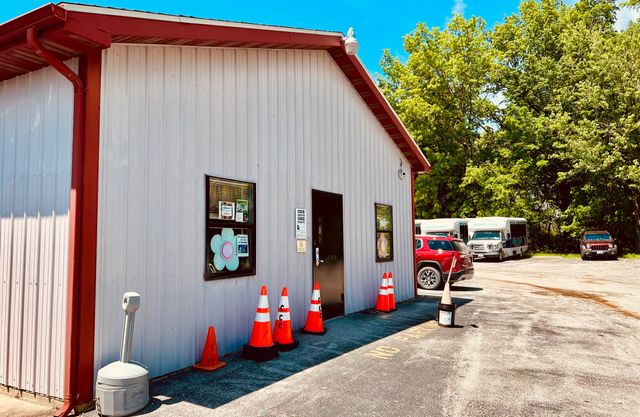 4901 COUNTY ROAD 304, Fulton, MO 65251