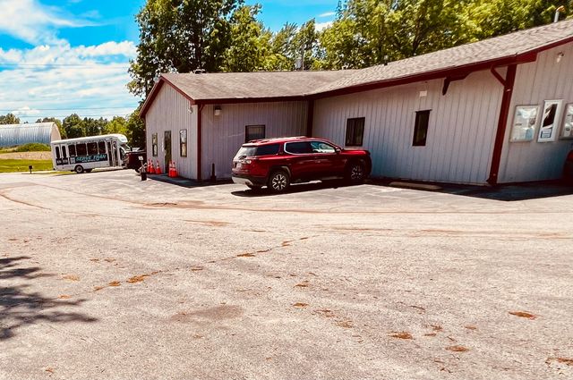 4901 COUNTY ROAD 304, Fulton, MO 65251
