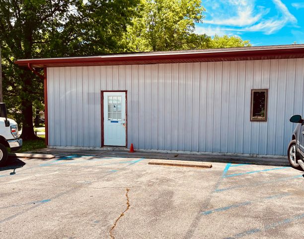4901 COUNTY ROAD 304, Fulton, MO 65251
