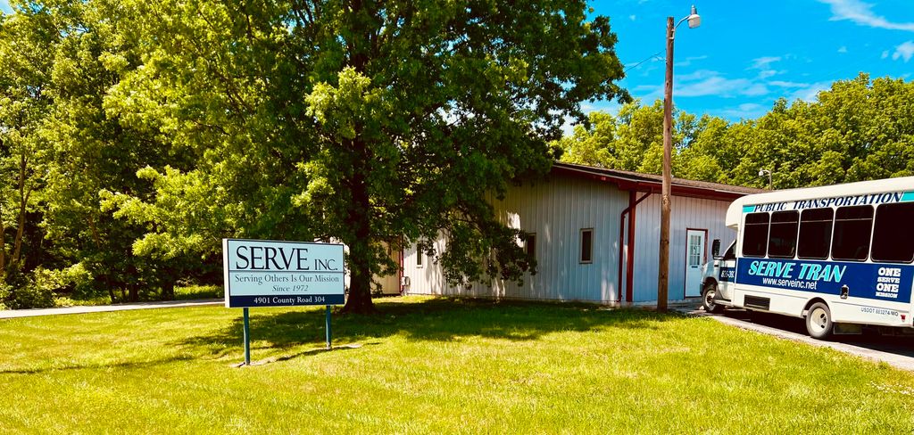 4901 COUNTY ROAD 304, Fulton, MO 65251