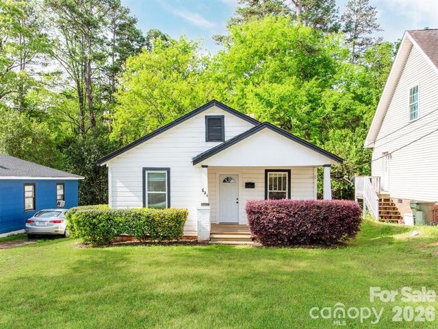 624 Morris Street, Rock Hill, SC 29730