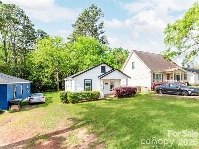 624 Morris Street, Rock Hill, SC 29730