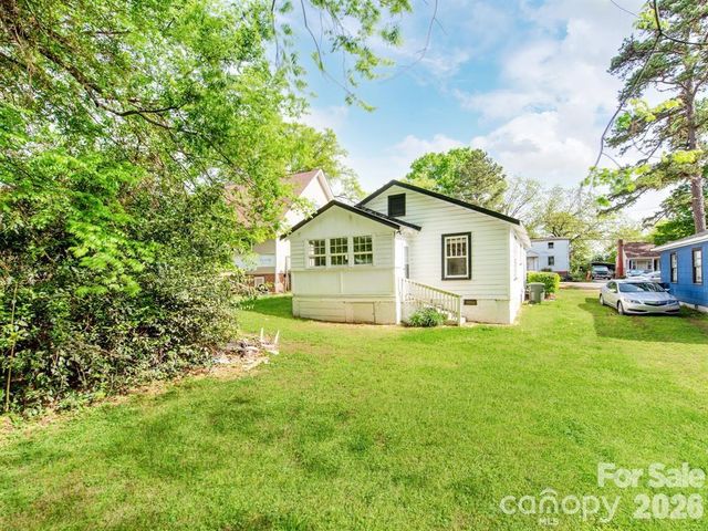 624 Morris Street, Rock Hill, SC 29730