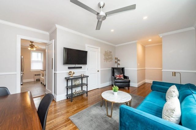 1 Twomey Court 40, Boston, MA 02127