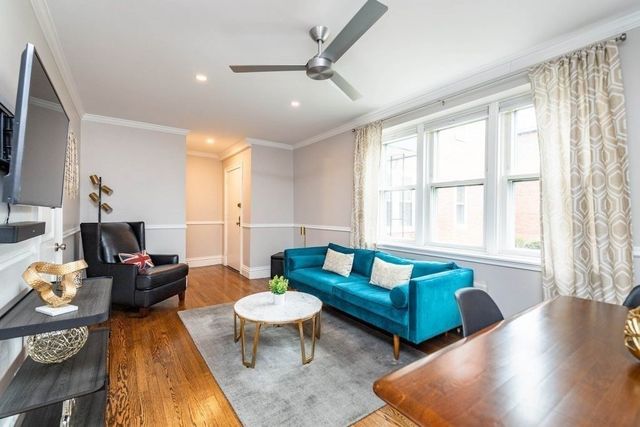 1 Twomey Court 40, Boston, MA 02127