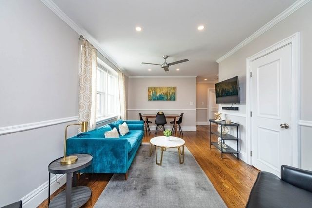 1 Twomey Court 40, Boston, MA 02127