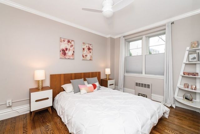 1 Twomey Court 40, Boston, MA 02127