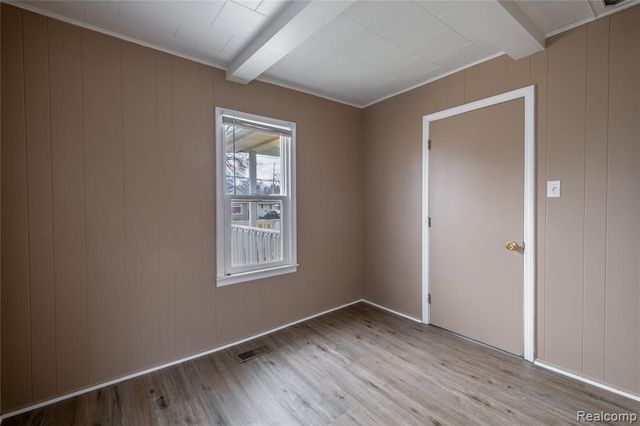 2271 Kenneth Street, Burton, MI 48529