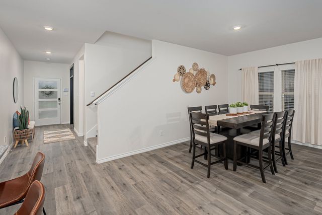 10125 Autumn Leaves Lane, Aubrey, TX 76227