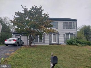 123 ETNAM ST, Winchester, VA 22602