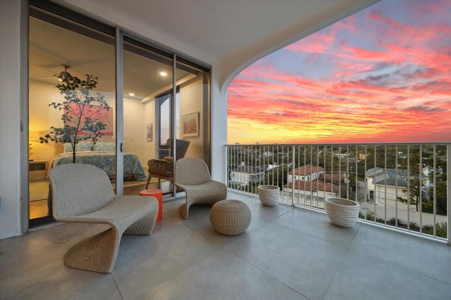 3711 San Felipe Street 5I, Houston, TX 77027