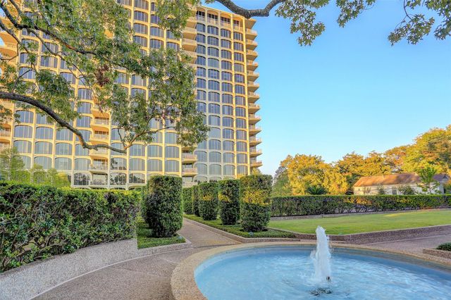 3711 San Felipe Street 5I, Houston, TX 77027