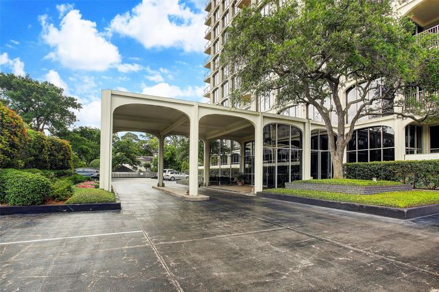 3711 San Felipe Street 5I, Houston, TX 77027