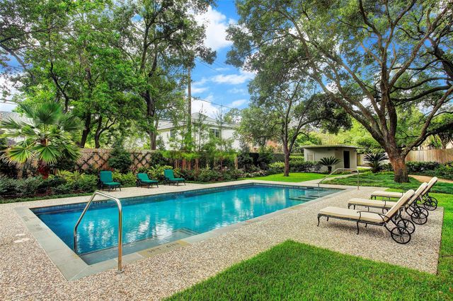 3711 San Felipe Street 5I, Houston, TX 77027