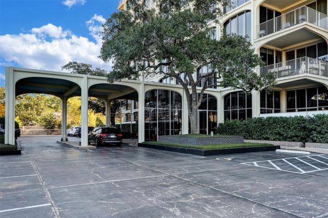 3711 San Felipe Street 5I, Houston, TX 77027