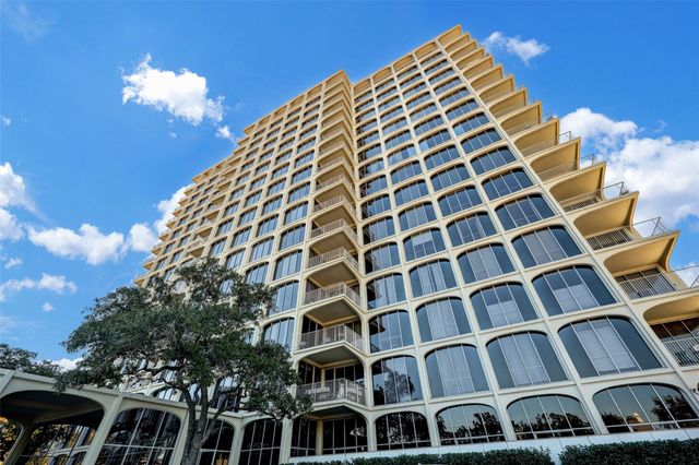 3711 San Felipe Street 5I, Houston, TX 77027