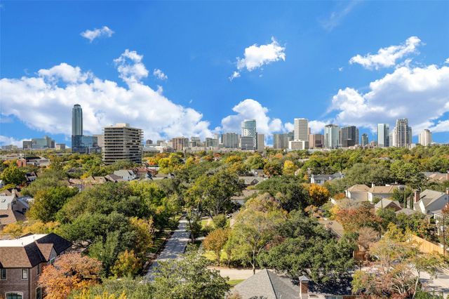 3711 San Felipe Street 5I, Houston, TX 77027