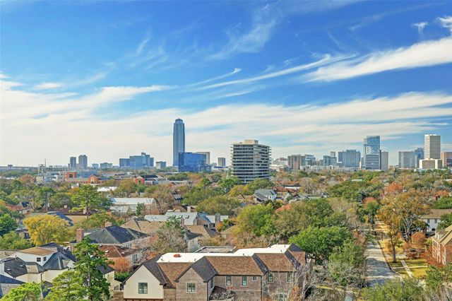 3711 San Felipe Street 5I, Houston, TX 77027