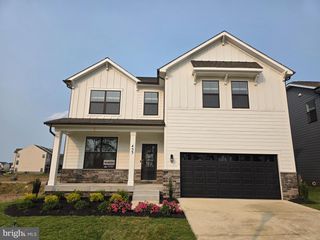 453 ENSEMBLE WAY, Frederick, MD 21701