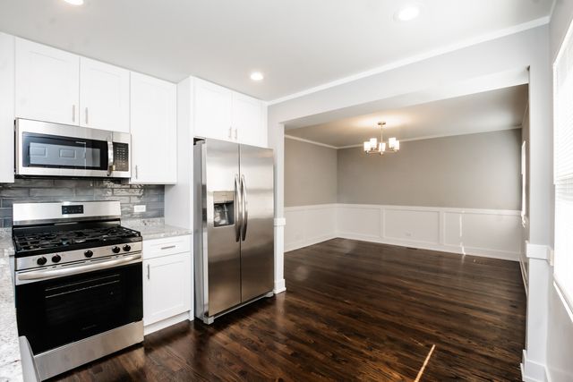 8043 S Yale Avenue, Chicago, IL 60620