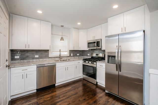 8043 S Yale Avenue, Chicago, IL 60620