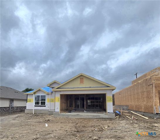 1336 Lindsey Drive, Copperas Cove, TX 76522