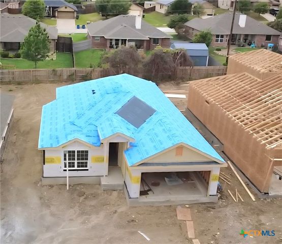 1336 Lindsey Drive, Copperas Cove, TX 76522