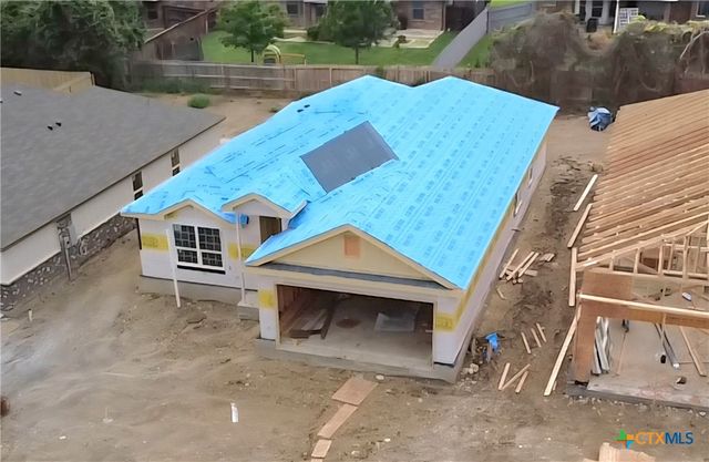 1336 Lindsey Drive, Copperas Cove, TX 76522