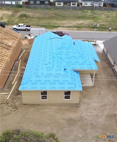 1336 Lindsey Drive, Copperas Cove, TX 76522