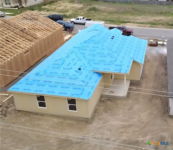 1336 Lindsey Drive, Copperas Cove, TX 76522