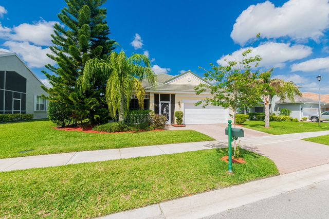 163 NW Pleasant Grove Way, Port St. Lucie, Port St Lucie, FL 34986