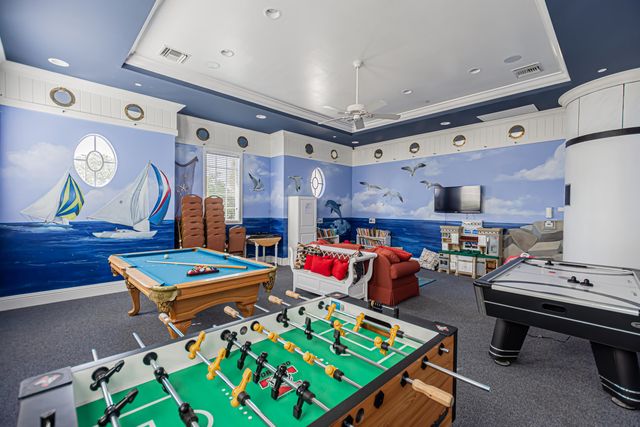 163 NW Pleasant Grove Way, Port St. Lucie, Port St Lucie, FL 34986