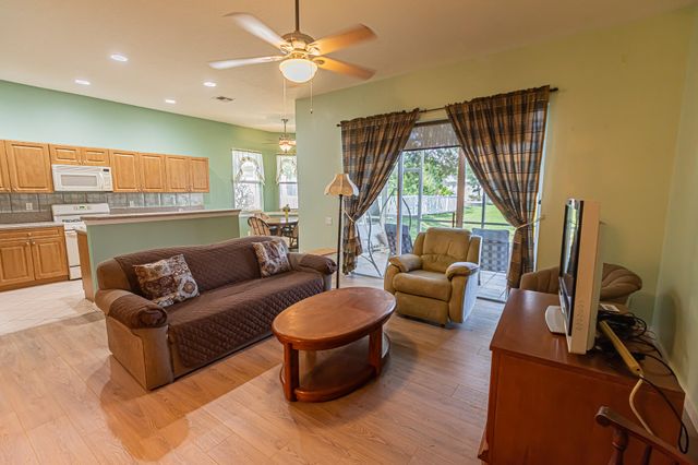 163 NW Pleasant Grove Way, Port St. Lucie, Port St Lucie, FL 34986