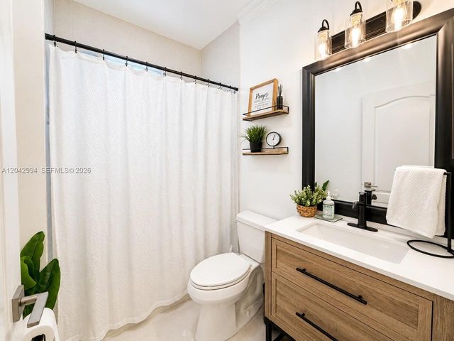 6183 SW 158th Avenue, Miami, FL 33193