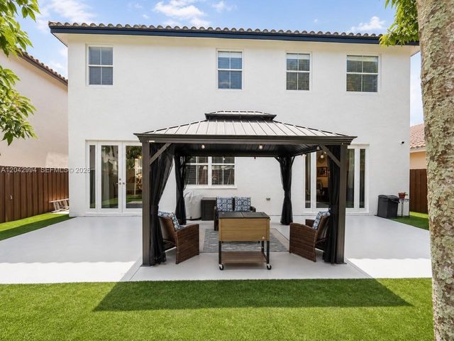 6183 SW 158th Avenue, Miami, FL 33193