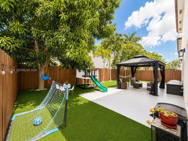 6183 SW 158th Avenue, Miami, FL 33193