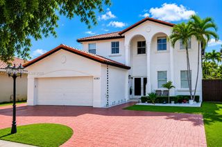 6183 SW 158th Avenue, Miami, FL 33193