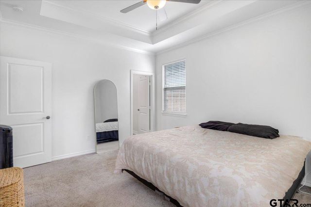 509 Zimmerman Drive, Jacksonville, TX 75766