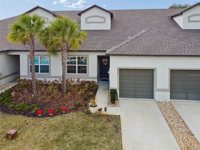 6773 RIPPLE POND LOOP, Zephyrhills, FL 33541