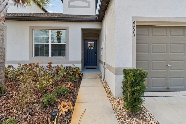 6773 RIPPLE POND LOOP, Zephyrhills, FL 33541