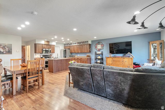 1891 E 160 S, Spanish Fork, UT 84660