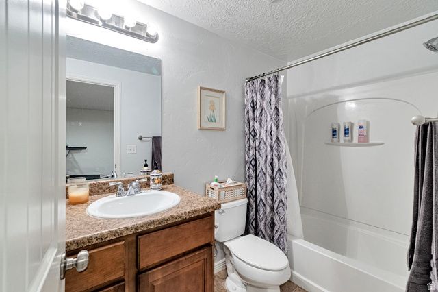 1891 E 160 S, Spanish Fork, UT 84660