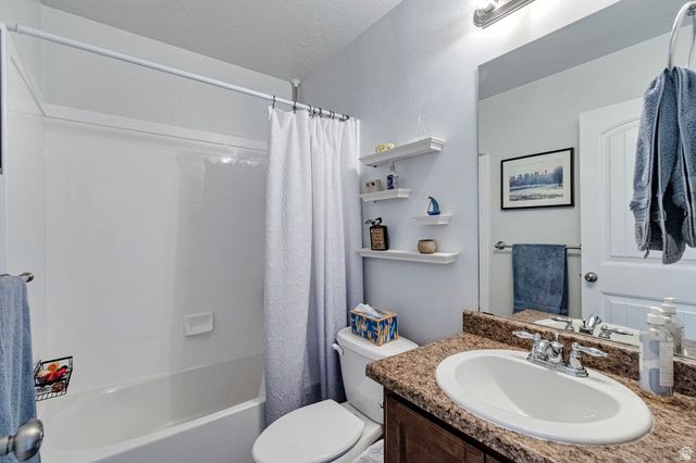 1891 E 160 S, Spanish Fork, UT 84660