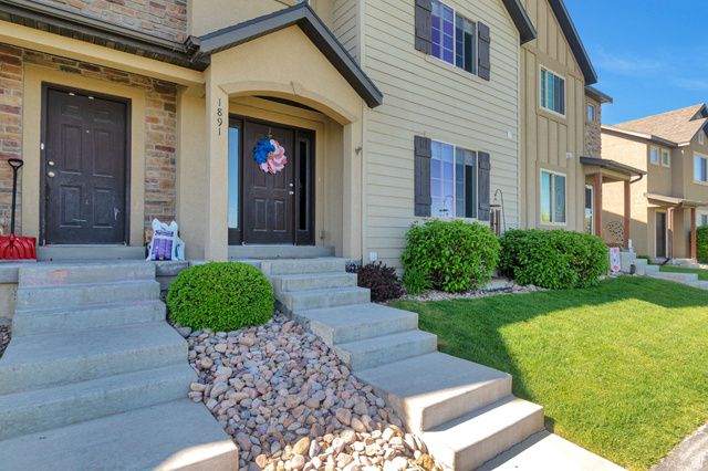 1891 E 160 S, Spanish Fork, UT 84660