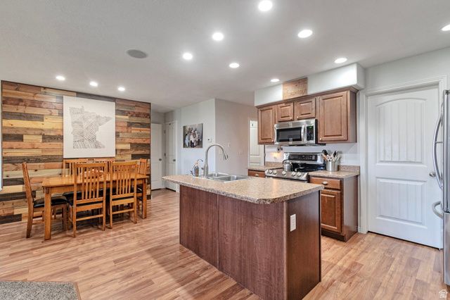 1891 E 160 S, Spanish Fork, UT 84660